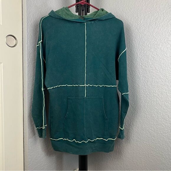 Wild Fable - Lightweight Hoodie - Long Length - Picture 1 of 10